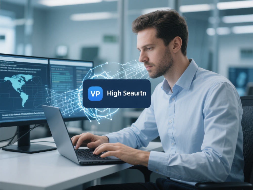 下载VPN客户端工具的指南：提升网络安全的实用技巧
