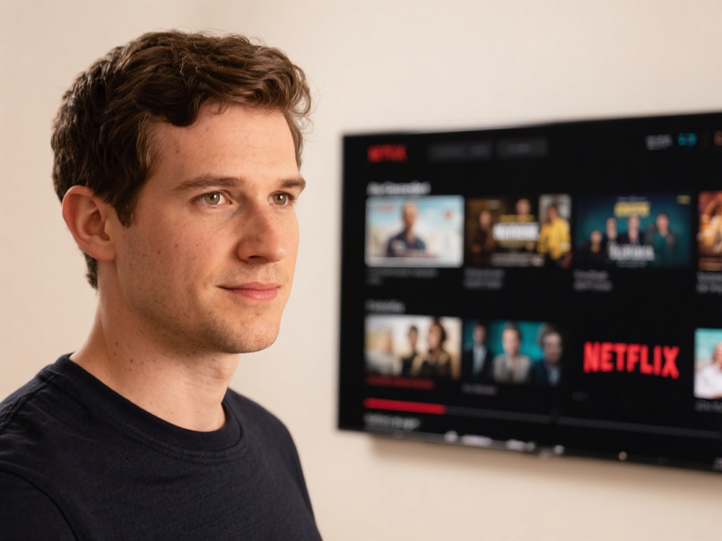 如何简单快速地获取和安装Alex下载VPN应用 简单案例:Netflix内容解锁
假设Alex对