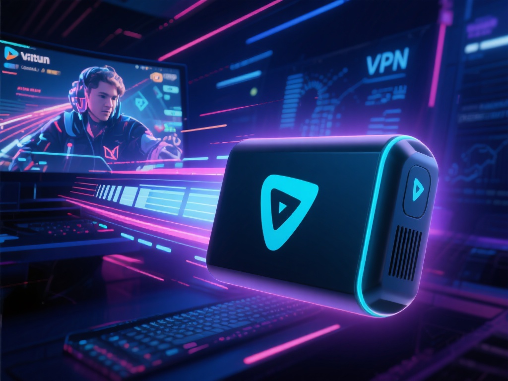 加速器与VPN:安全畅游互联网与跨区域访问的最佳组合