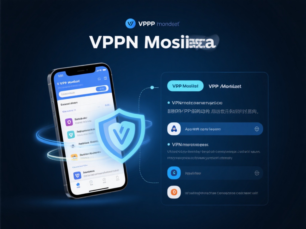 为何全局VPN模式是流量密集型用户的最佳选择 什么是VPN全局模式
全局VPN模式是指用户设备