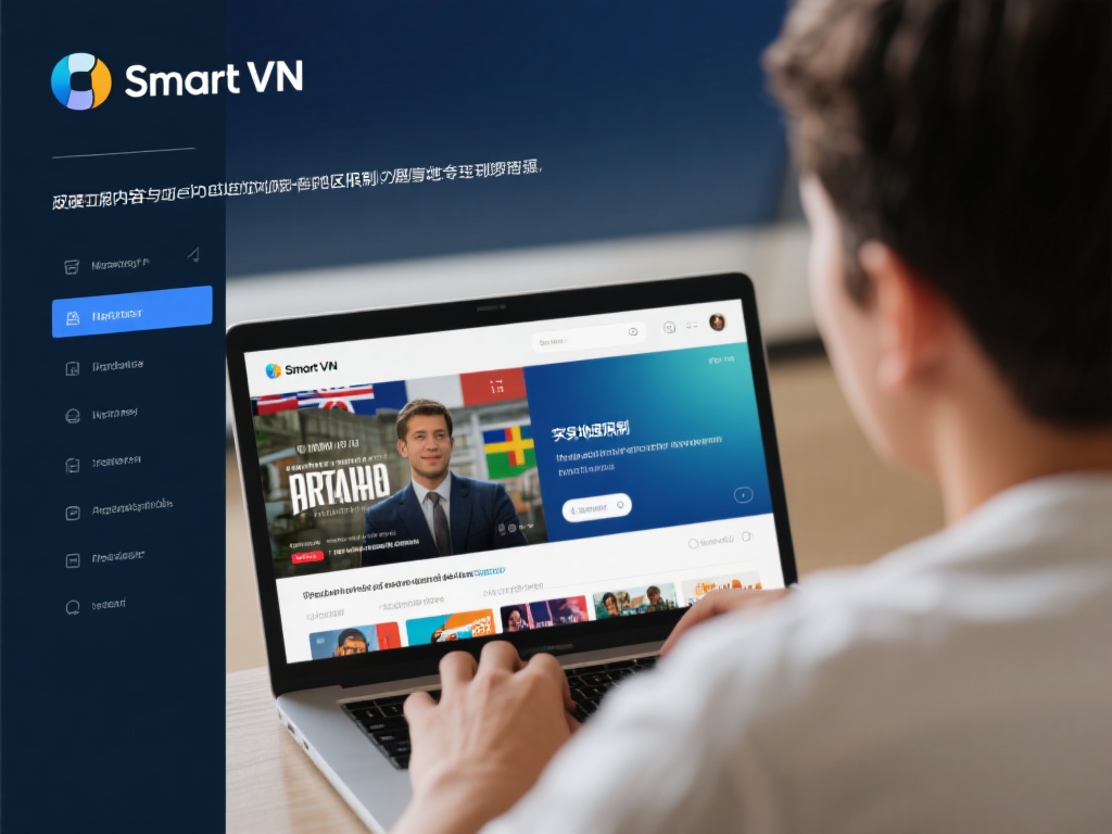 轻松使用Smart VPN,畅享全球网络安全极速体验 突破地理限制,畅享全球资源
经常上网的人可能会遇