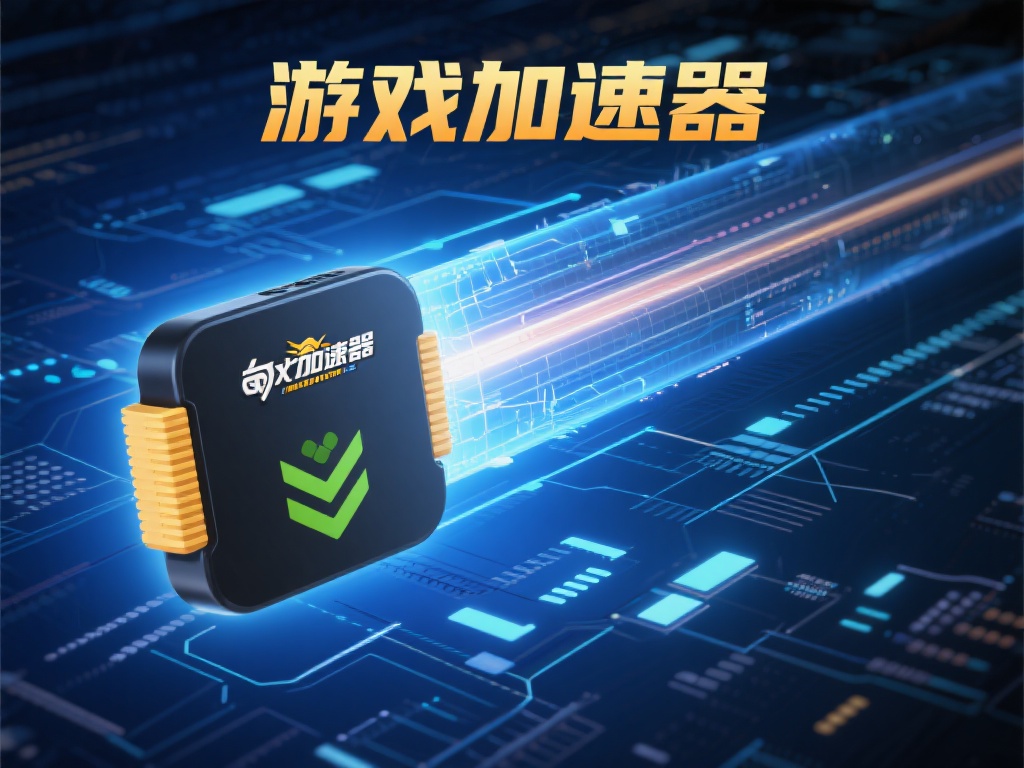 游戏加速器是一种通过优化网速，减少网络延迟的工具。
