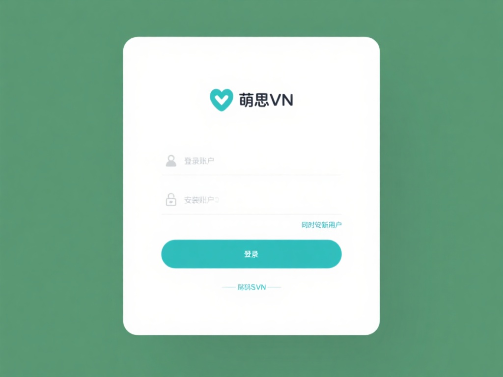 萌思VPN下载与安装教程详解全过程攻略