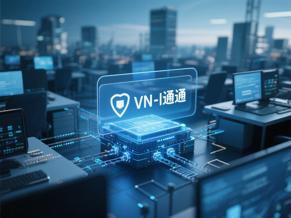 VPN内网通：优化访问性能与保障数据安全的高效方案