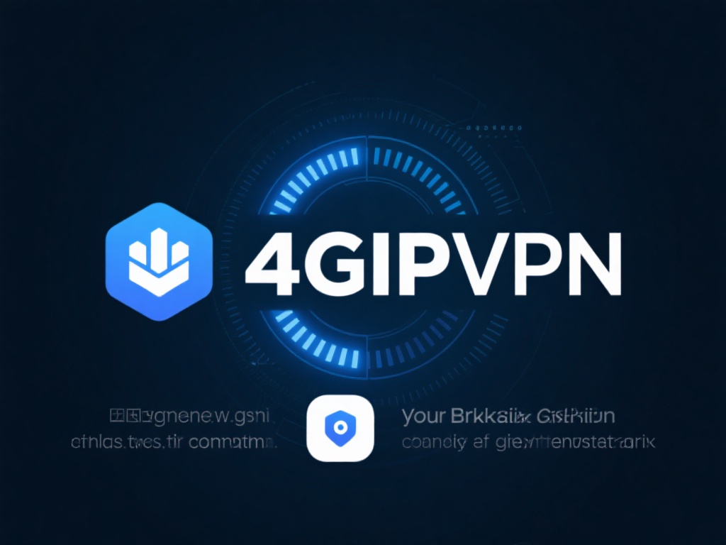 免费4GIP VPN工具下载，轻松突破网络限制