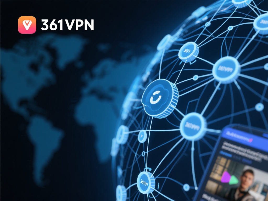 361VPN翻墙器下载与跨境网络工具使用教程详解