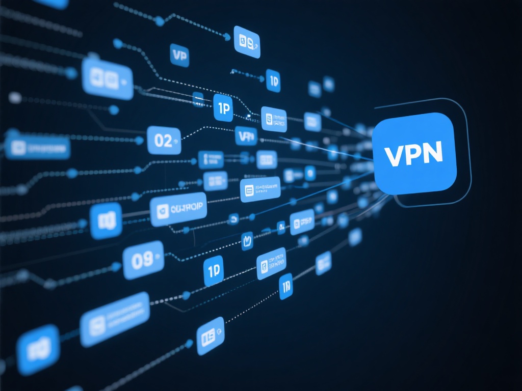 刷单与VPN:正确操作方法及安全注意事项详解