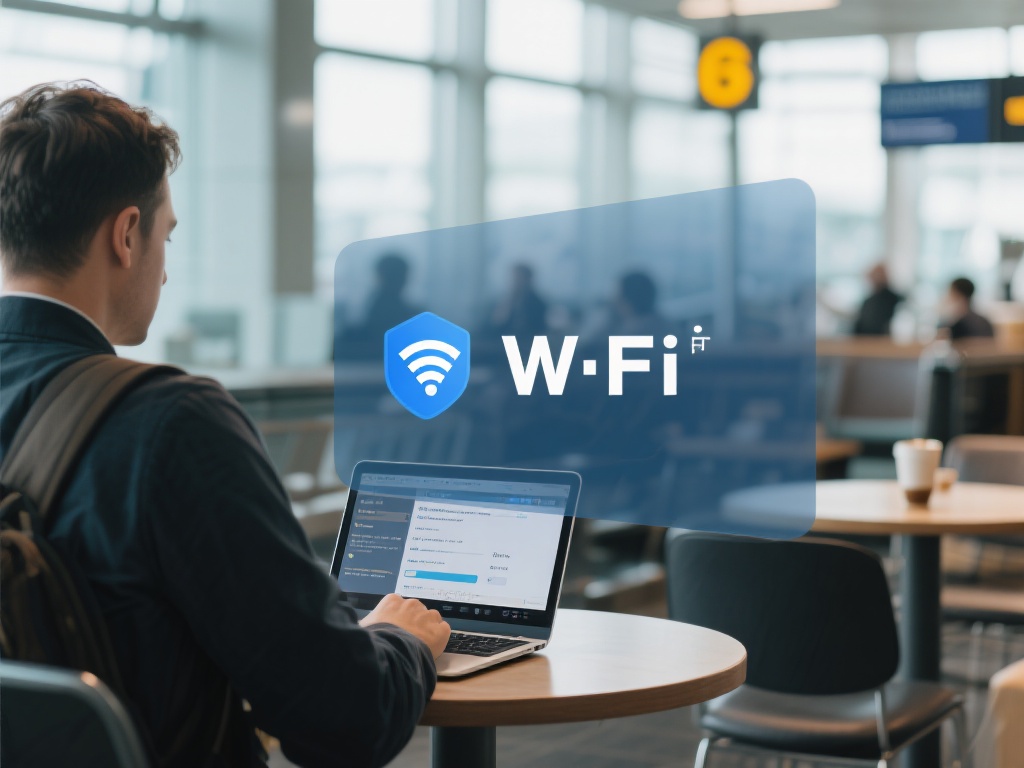 如何利用VPN在国外有效保护个人隐私