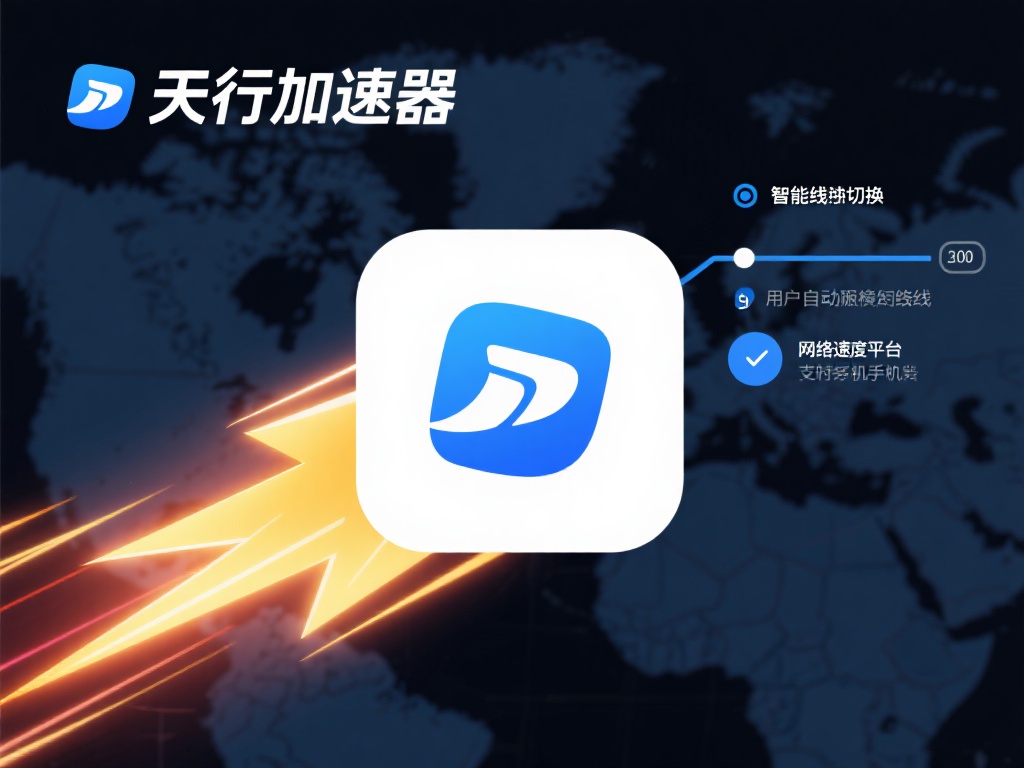 天行加速器与VPN:打造极速安全网络解决方案