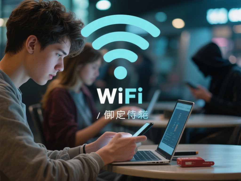 每日签到送高速VPN,坚持打卡解锁安全网络