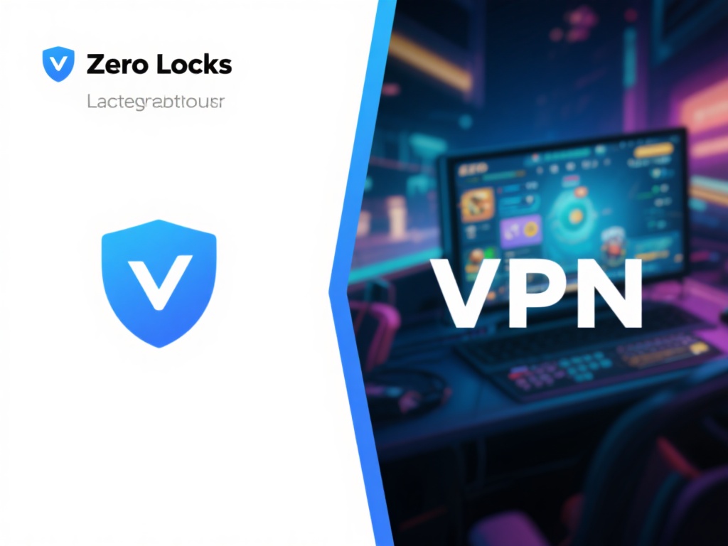 零日志与数据安全
若使用VPN，选择不记录用户日