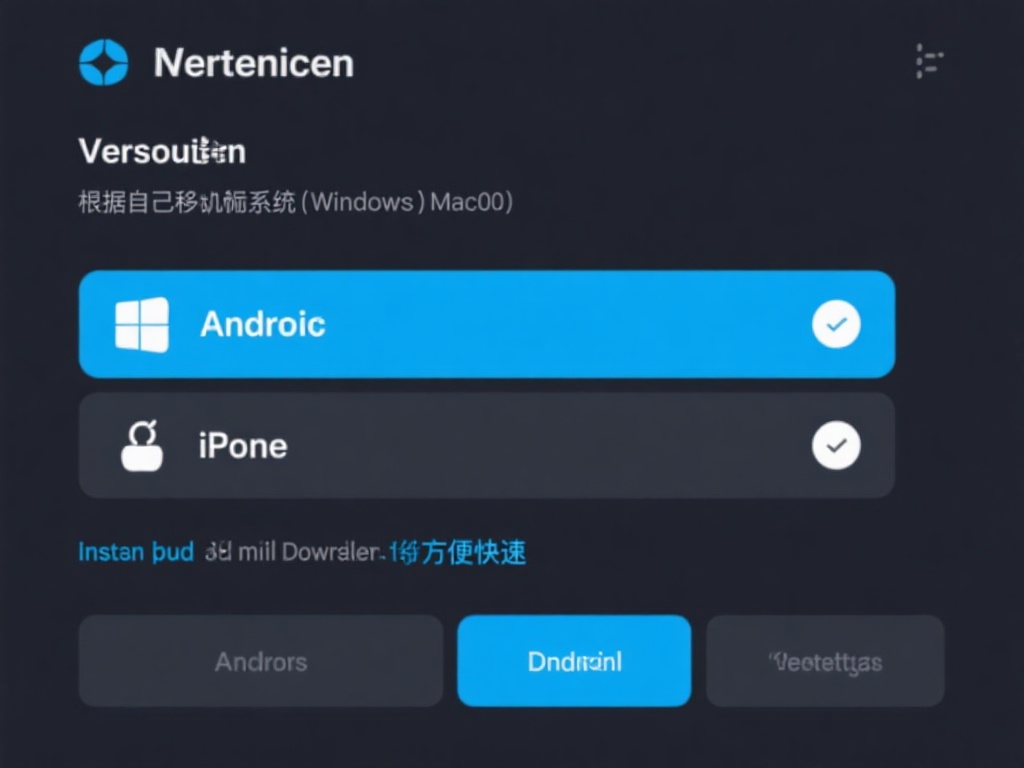 免费安全高速VPN小飞人下载指南与教程