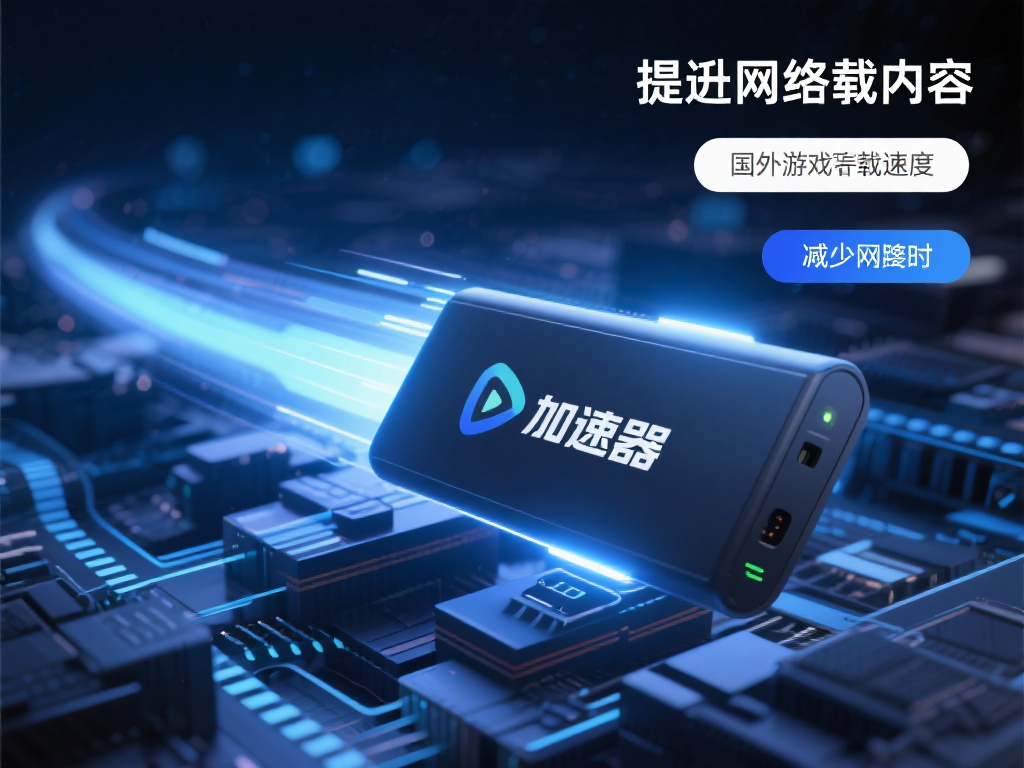 深入解析加速器与VPN在网络访问中的核心区别