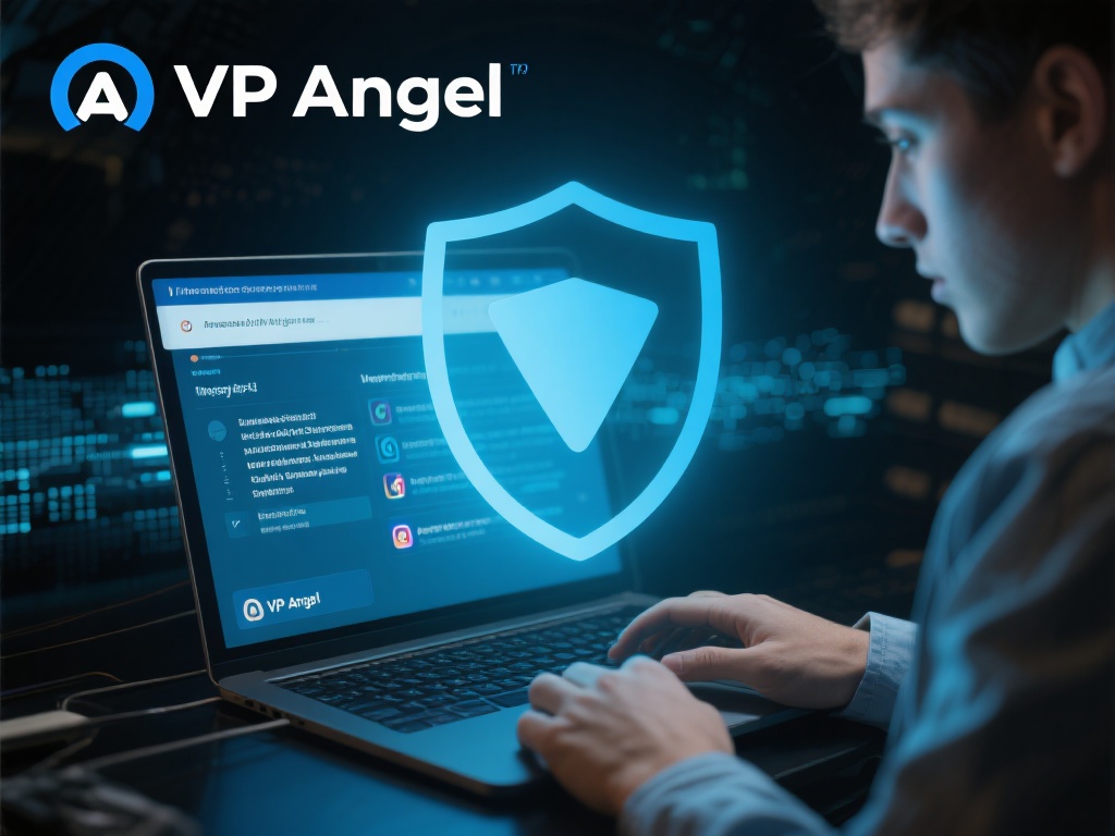超强加密防护
VPN&nbsp;Angel采用军用级加密技