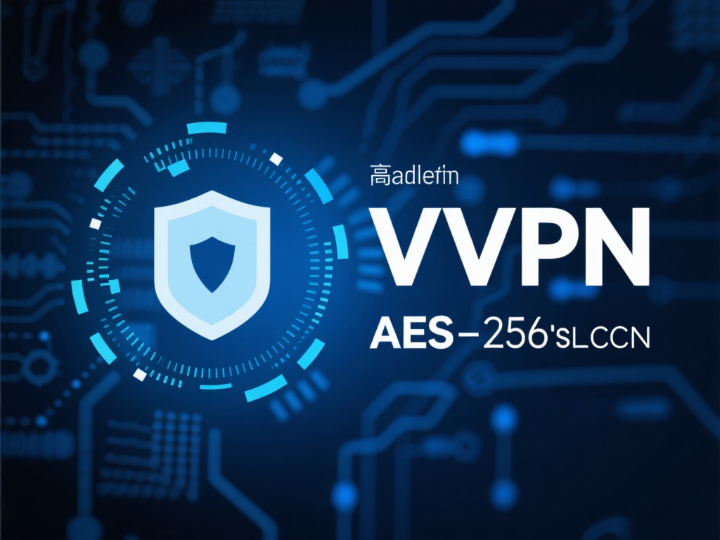 安全性
高质量的VPN服务通常采用加密技术，比如