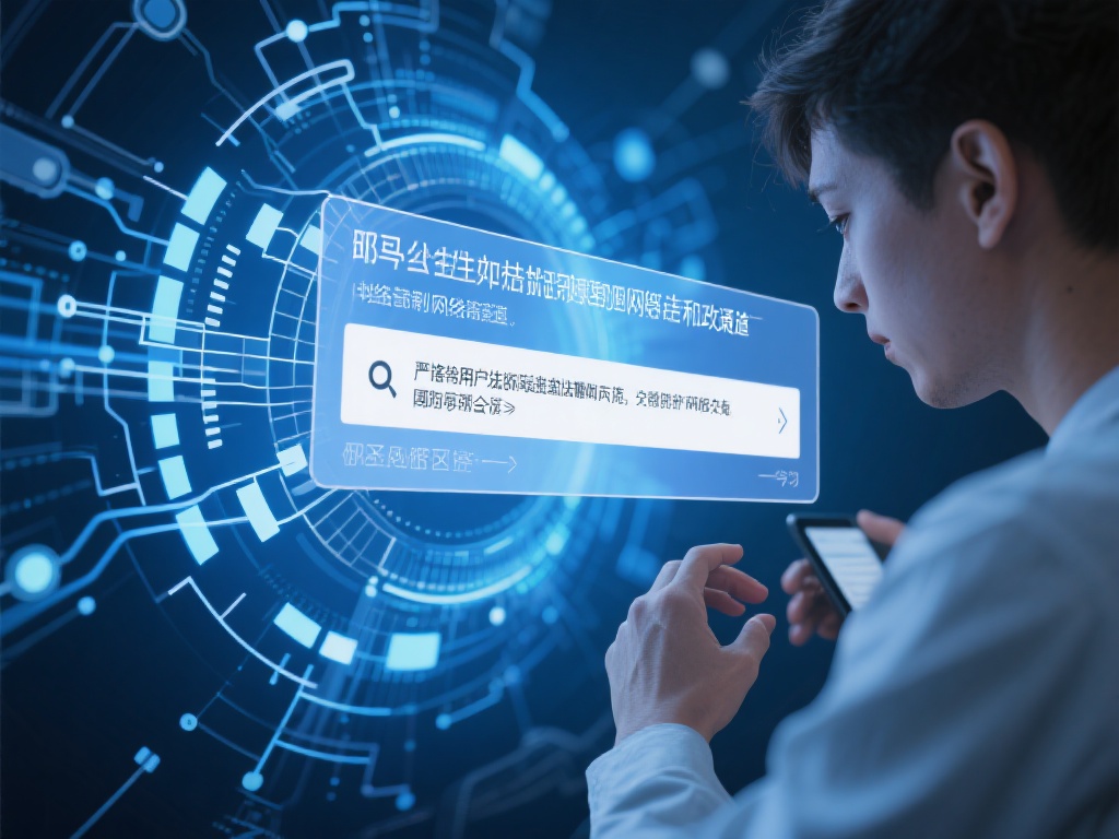 无论是在日常工作、学习，还是与国际友人交流，互联网