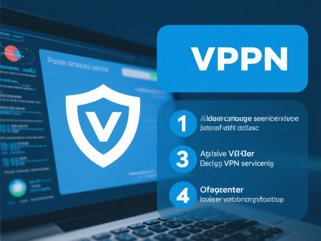 国外翻墙与国内VPN详解：深入解析如何保护上网安全与隐私