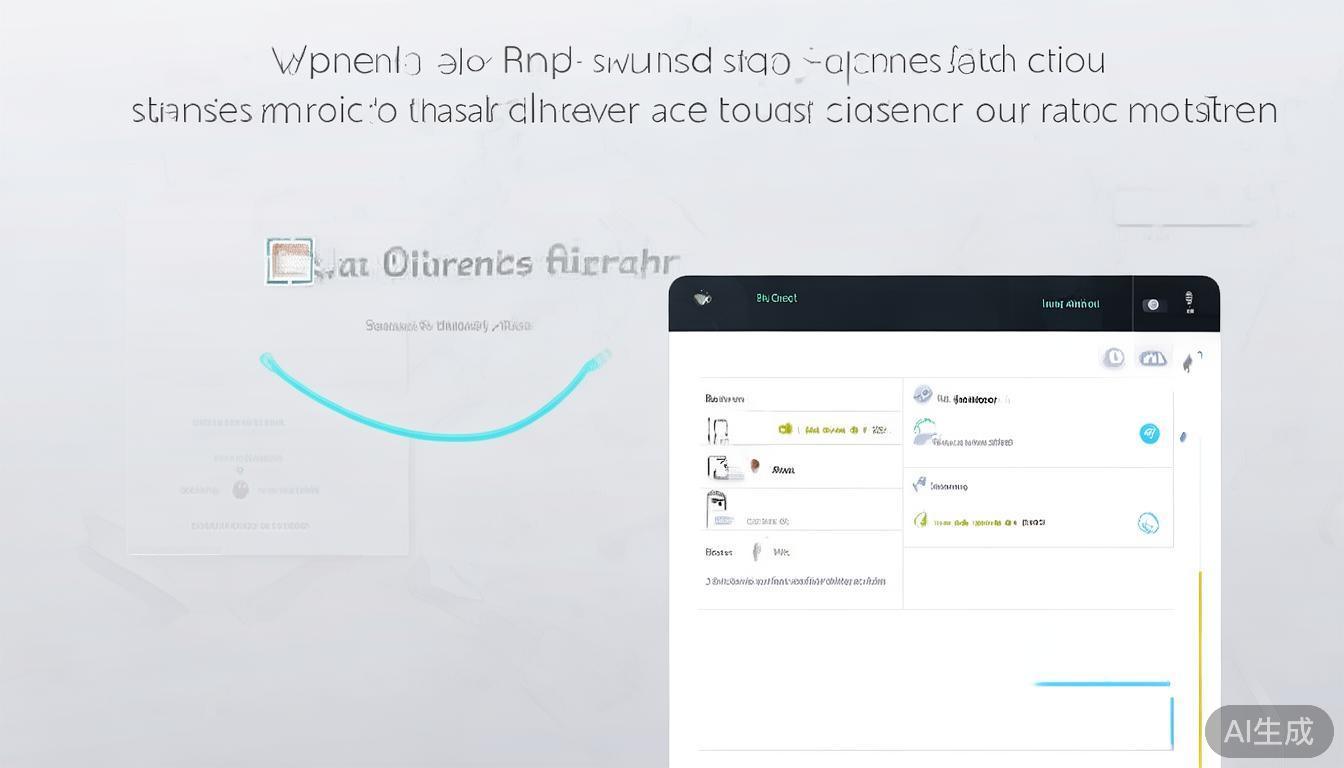 掌握VPN秒开技巧:打造极速连接的秘密秘籍 2.配置简洁化,减少连接步骤
复杂的配置流程会延