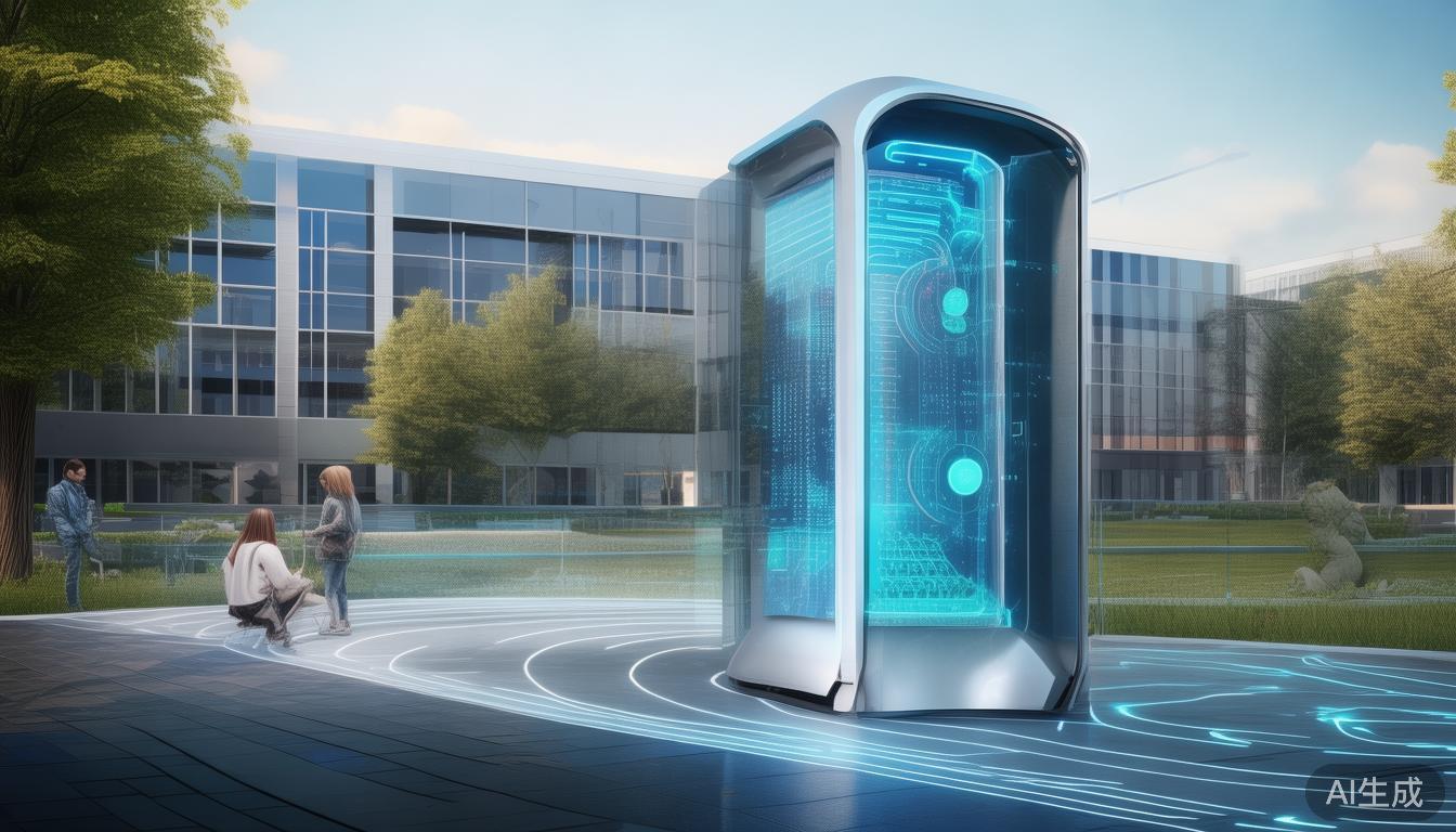 VPN的实际应用案例分析与成功经验分享:提升企业安全与网络效率的实战指南 某高校利用VPN技术建设安全的校园网络,为学生和教