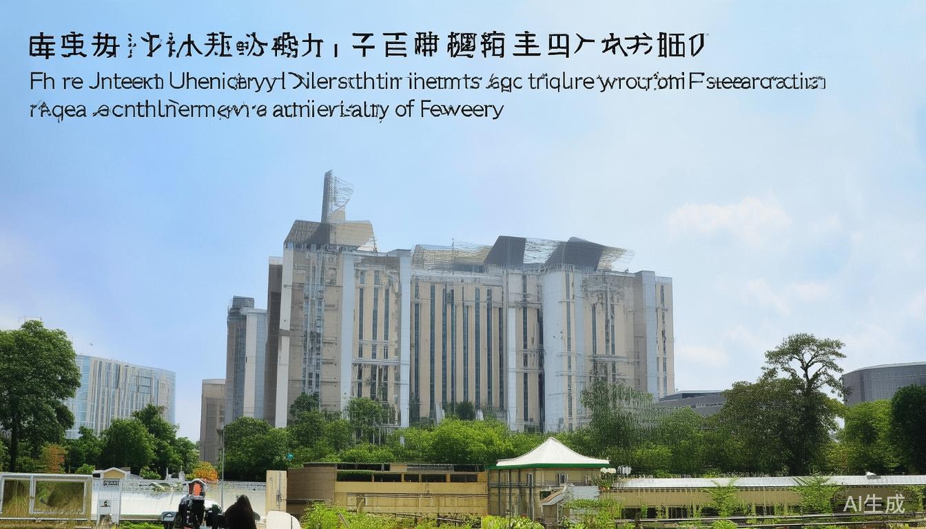 在现代信息化时代，大学校园的网络安全和稳定性成为每