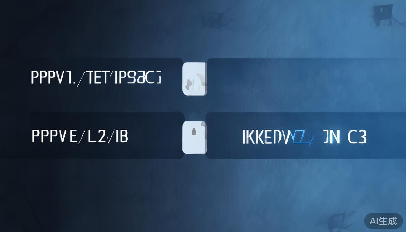 安卓设备VPN设置完整步骤与详细填写指南解析 类型:选择你的VPN协议类型,常见有PPTP、L2