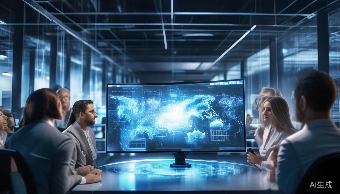 探索虫洞技术在VPN中的创新应用与未来发展前景分析 在实际应用中,VPN利用虫洞技术可以极大地提升数据