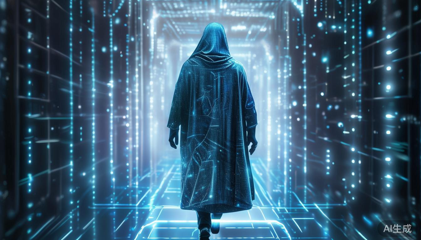 VPN，即虚拟私人网络，是一种通过加密和隧道技术，