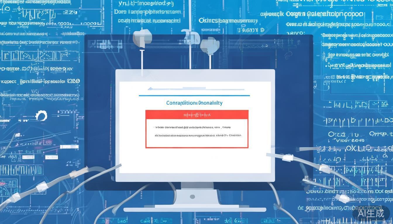 4.&nbsp;配置错误或协议不兼容
不正确或不适用的VP