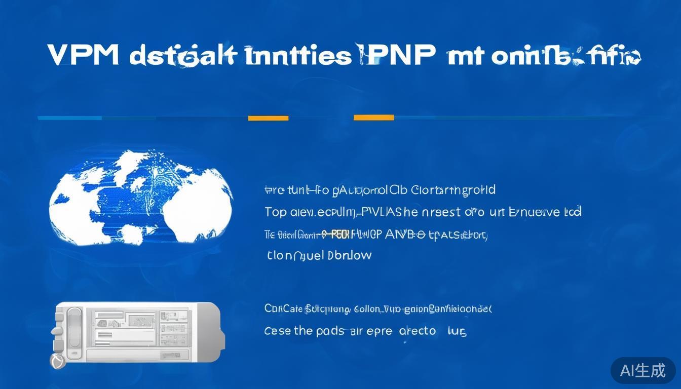 在当今数字化时代，VPN已成为保障网络隐私和访问自