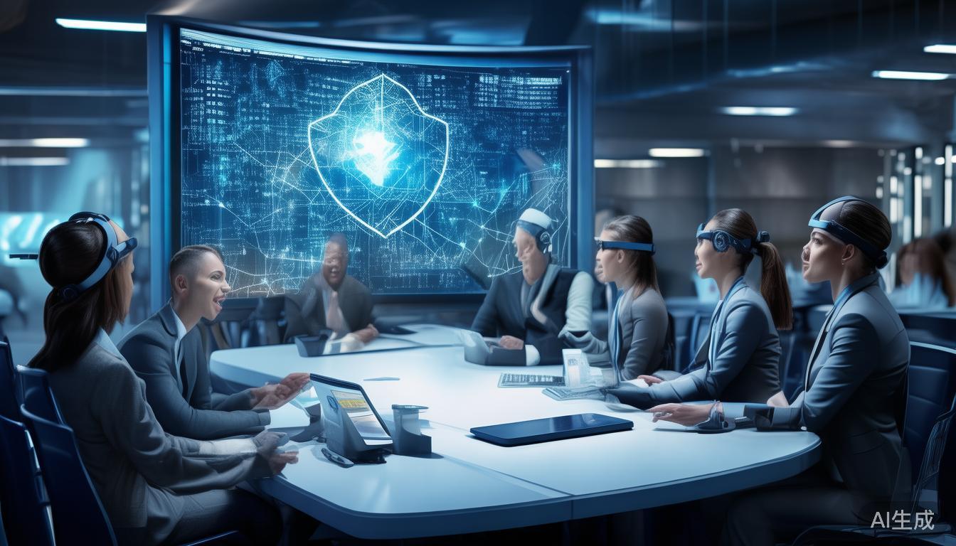 对于企业而言，VPN不仅仅是个人隐私的保障，更是企