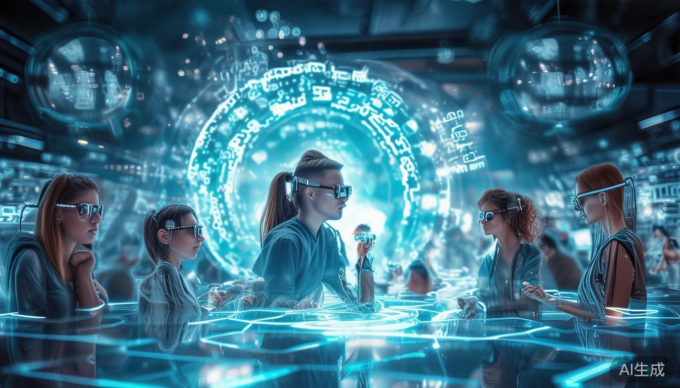 在当今数字化快速发展的时代，互联网已成为人们生活和