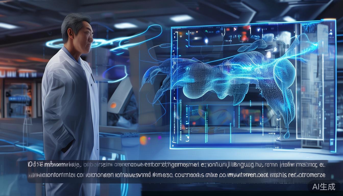 朱建波教授最新研究：VPN技术的创新与未来发展趋势