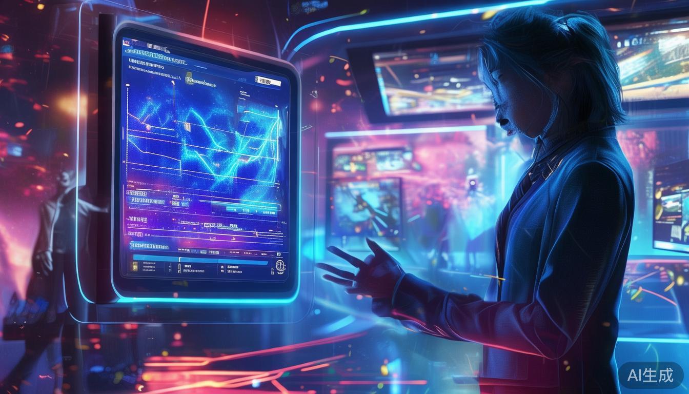 高速连接体验：采用最新的协议优化技术，显著提升网络