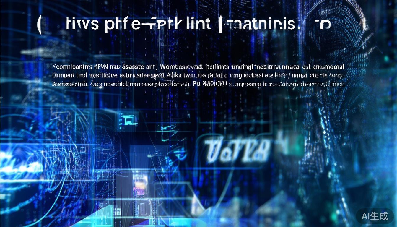 前言
随着数字生活的普及，网络安全已成为每个人无