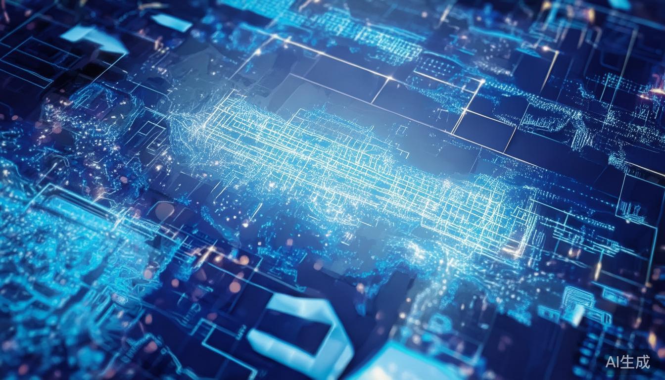 一、了解6VPN接口的核心作用
在网络架构中，V