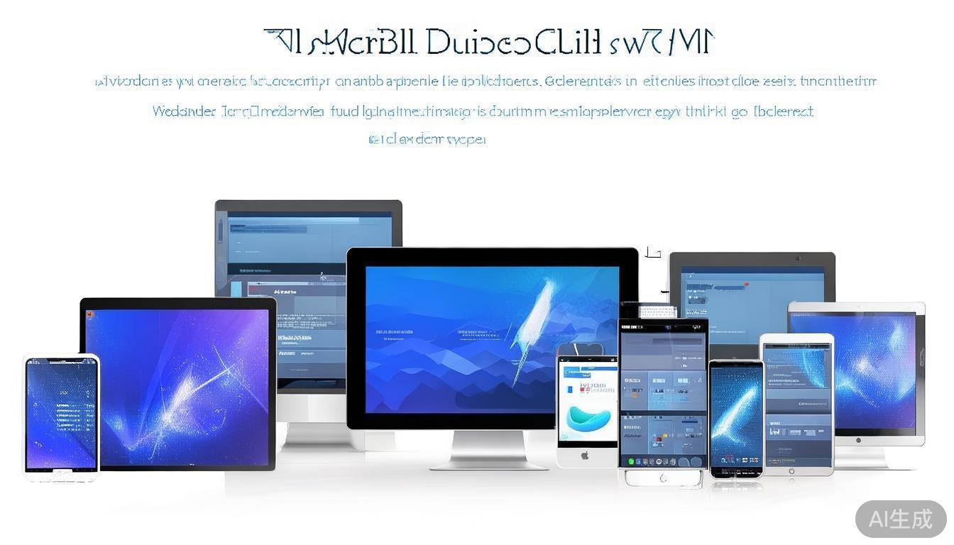 多设备多平台支持：电信通VPN支持Windows、